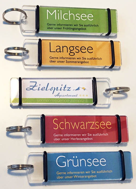 Foto-Schlüsselanhänger