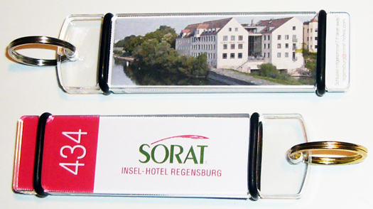 Foto-Schlüsselanhänger