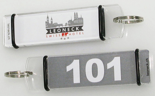 Foto-Schlüsselanhänger