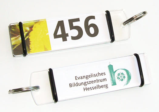 Foto-Schlüsselanhänger