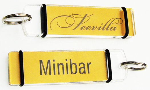 Foto-Schlüsselanhänger