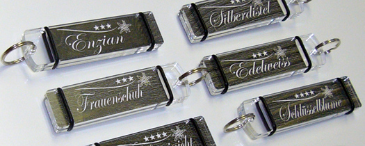 Foto-Schlüsselanhänger